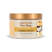 CREME OF NATURE PURE HONEY ≡ GAMME Soin et Coiffage
