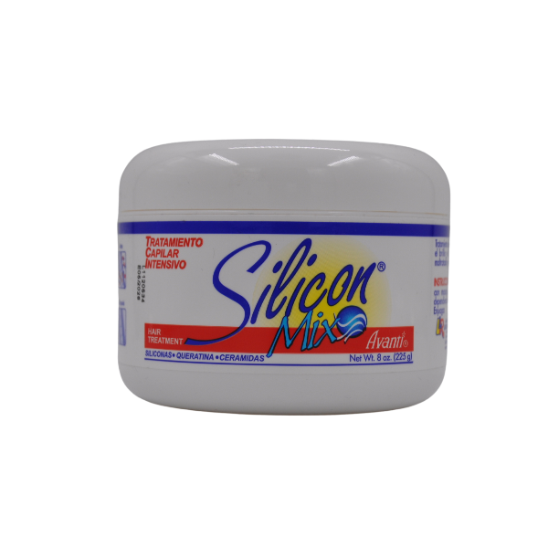 Silicon Mix ≡ Hair Treatement