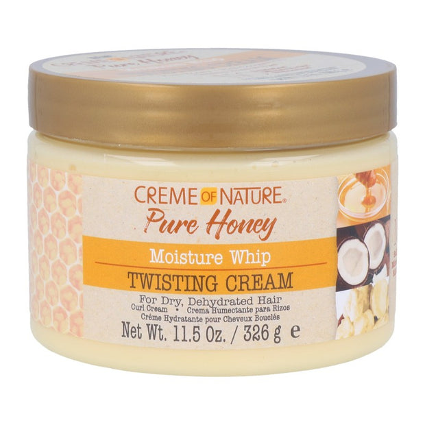 CREME OF NATURE PURE HONEY ≡ GAMME COMPLÈTE