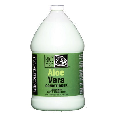 BIO GRO ≡ Après-Shampooing Concentré Aloe Vera
