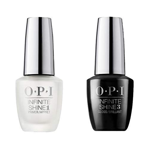 OPI ≡ Primer and Gloss Prostay Duo Pack ISP06