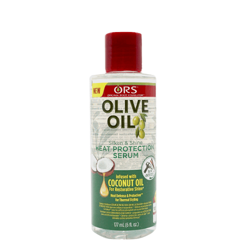 ORS OLIVE OIL ≡ Sérum Thermo Protecteur