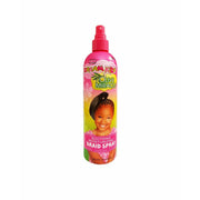 AFRICAN PRIDE OLIVE MIRACLE DREAM KIDS ≡ Spray Pour Les Tresses