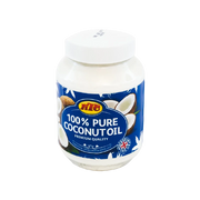 KTC ≡ Huile De Coco 100% Pure Pot