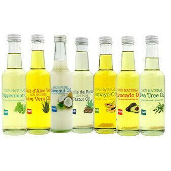 Huile D'olive 100% Naturelle YARI - Baume - Neuf