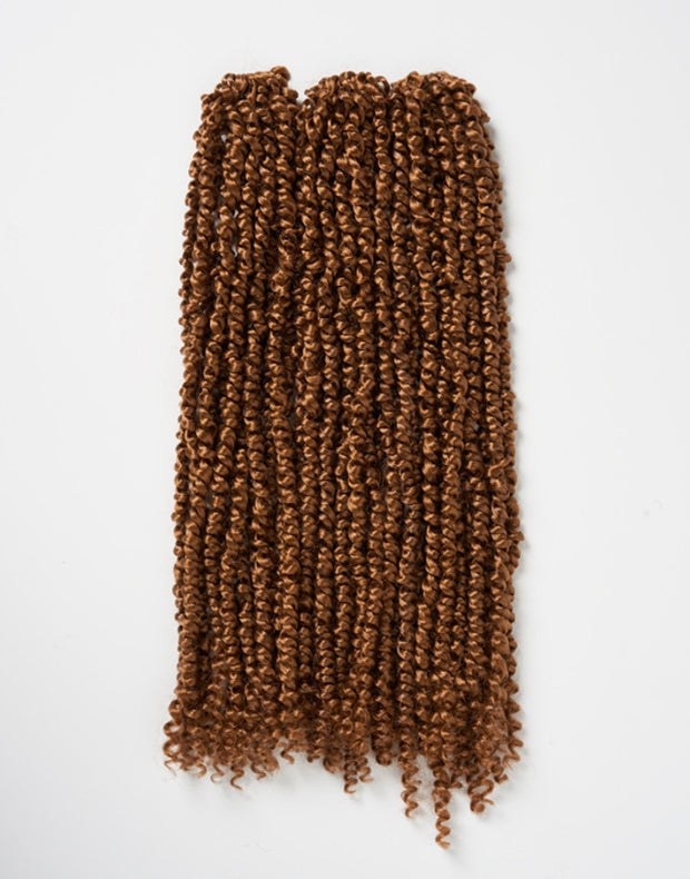 URBAN ≡ PASSION TWIST 18"