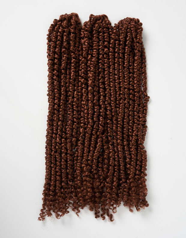 URBAN ≡ PASSION TWIST 18"