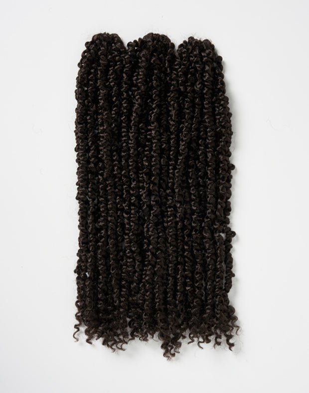 URBAN ≡ PASSION TWIST 18"