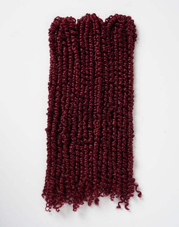 URBAN ≡ PASSION TWIST 18"