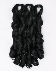 Urban Braid French Curl 30" N°1