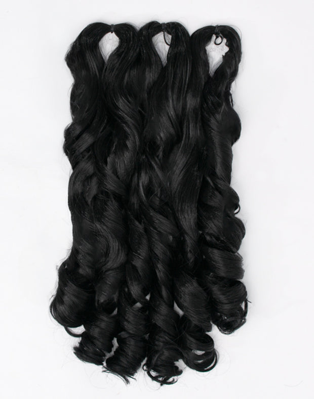 Urban Braid French Curl 30" N°1