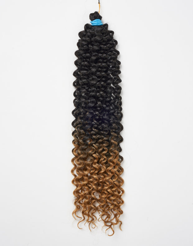 Urban Braid Spring N°1B/27T