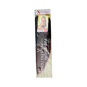 X-PRESSION ≡ Mèches Ultra Braid Pré-étirés