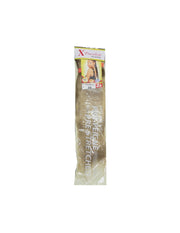 X-PRESSION ≡ Mèches Ultra Braid Pré-étirés