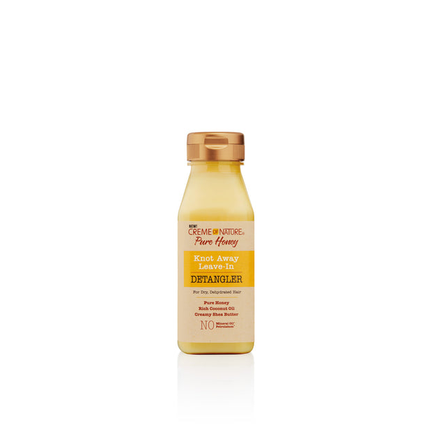 CREME OF NATURE PURE HONEY ≡ GAMME COMPLÈTE