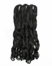 Urban Braid French Curl 30" N°2