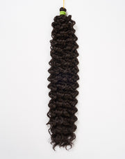 Urban Braid Dare N°2