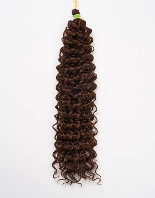 Urban Braid Dare N°4