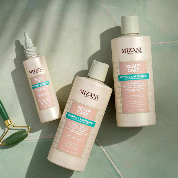 MIZANI SCALP CARE ≡ Après-Shampooing
