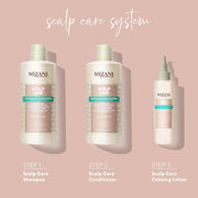 MIZANI SCALP CARE ≡ Après-Shampooing