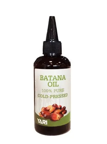 YARI ≡ Pure Pressed Batana Oil 105 ml