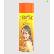 CAROTONE ≡ Lait Corporel Clarifiant 3 en 1