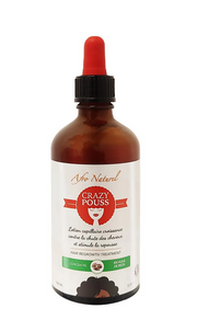 CRAZY POUSS - LOTION CAPILLAIRE CROISSANCE