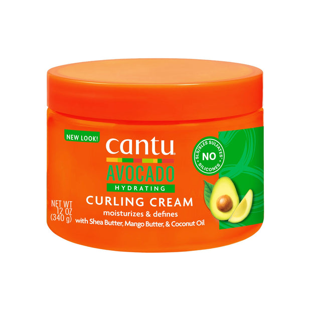 CANTU AVOCADO_Curling Cream_La_boutique_malik 