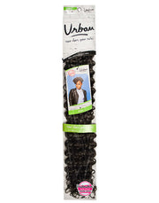 Urban Braid Dare N°1