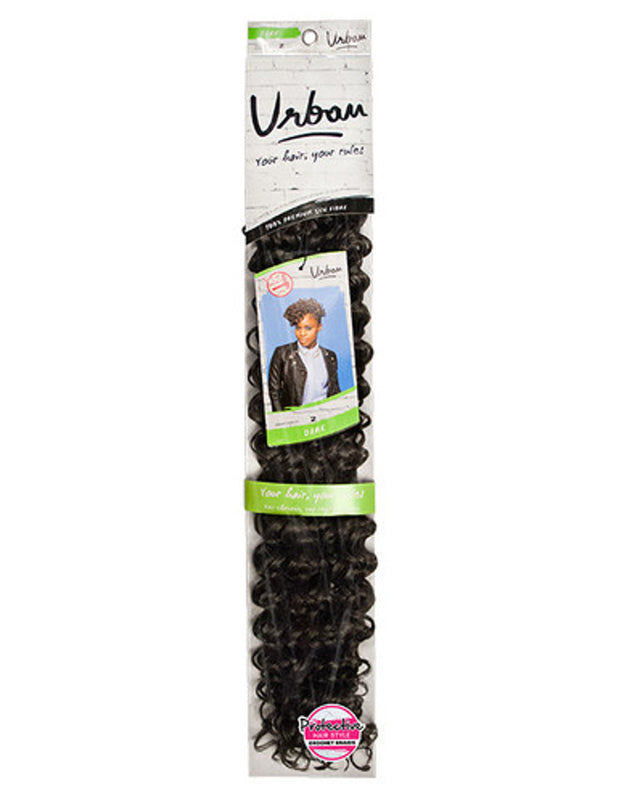 Urban Braid Dare N°1