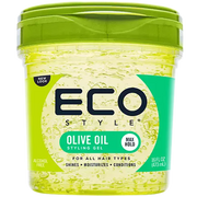 ECO STYLE ≡ Gel Olive Oil