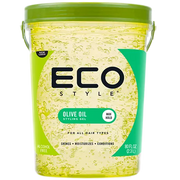 ECO STYLE ≡ Gel Olive Oil