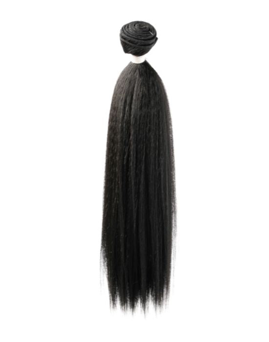 Feme Weave Blowout 18"