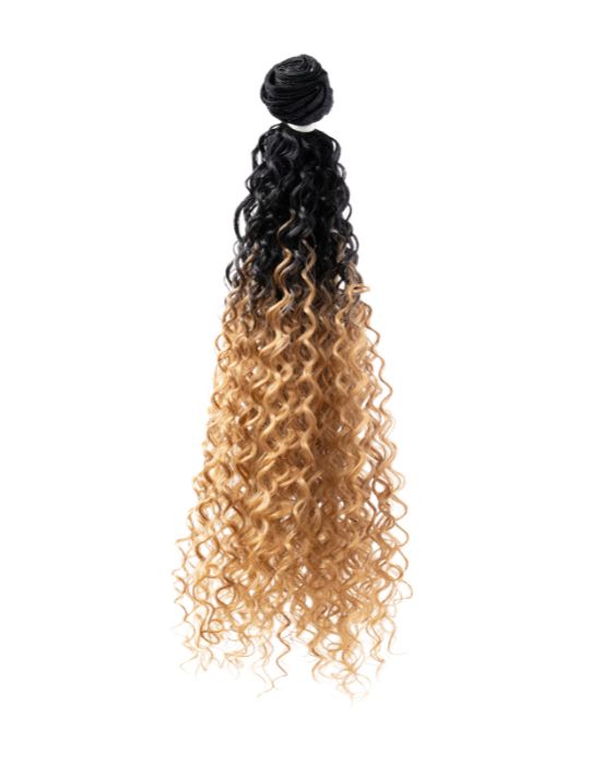 Feme Weave Deep Wave 18"
