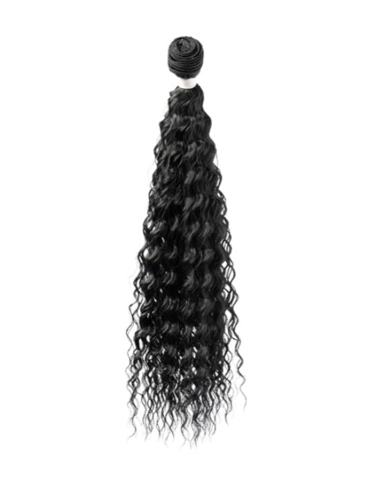 Feme Weave Jerry Bohemain 18"