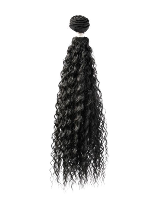 Feme Weave Jerry Bohemain 18"