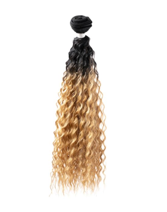 Feme Weave Jerry Bohemain 18"