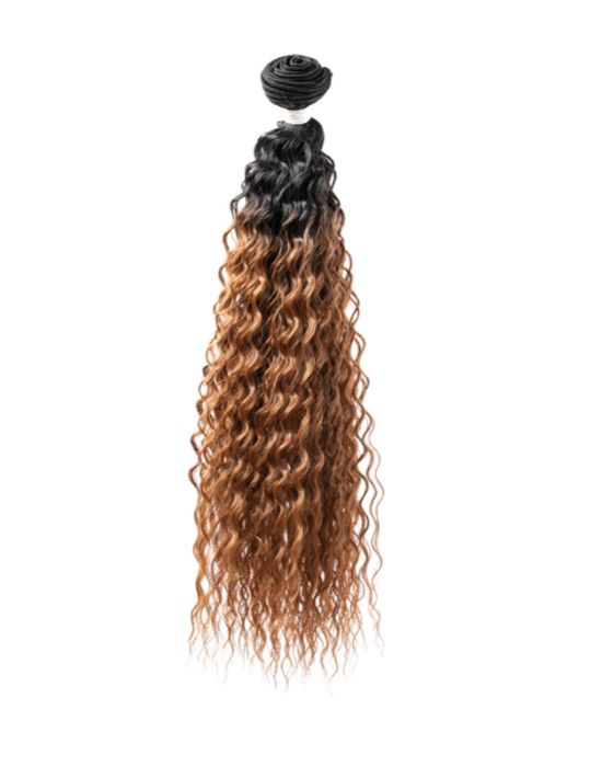Feme Weave Jerry Bohemain 18"