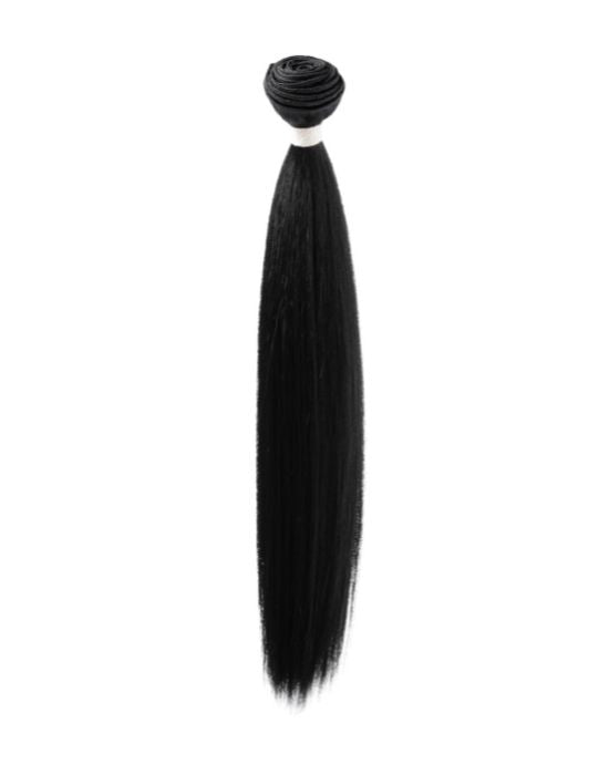 Feme Weave Straight 18"