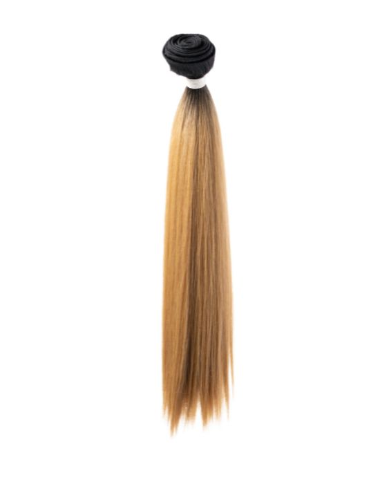 Feme Weave Straight 18"