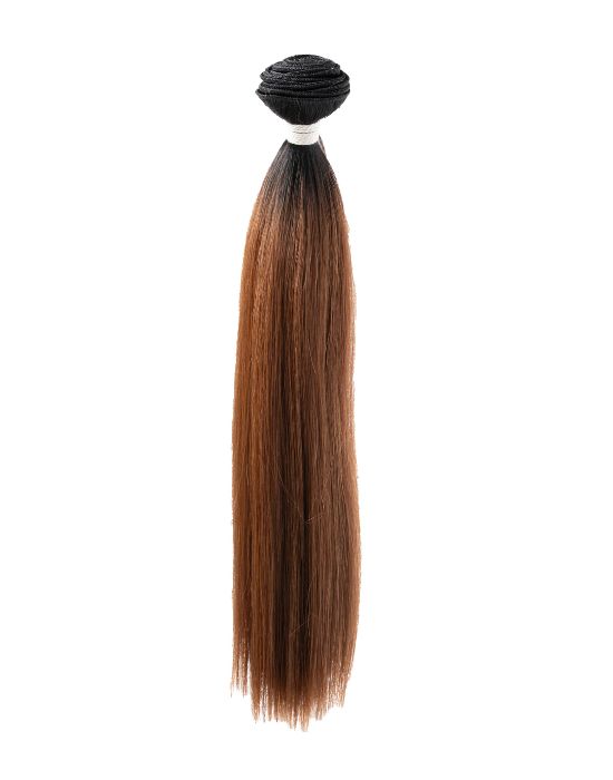 Feme Weave Straight 18"