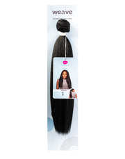 Feme Weave Blowout 18"