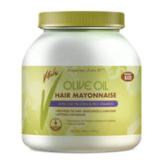 VITALE OLIVE OIL ≡ Hair Mayonnaise