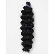 Urban Braid Hi Roller N°1