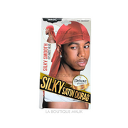 MAGIC COLLECTION ACCESSOIRES  ≡ Silky Satin Durag