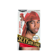 MAGIC COLLECTION ACCESSOIRES  ≡ Silky Satin Durag