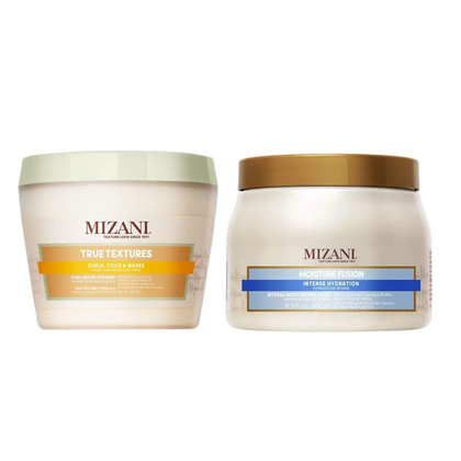 MIZANI GAMME DÉFINITION DE BOUCLES