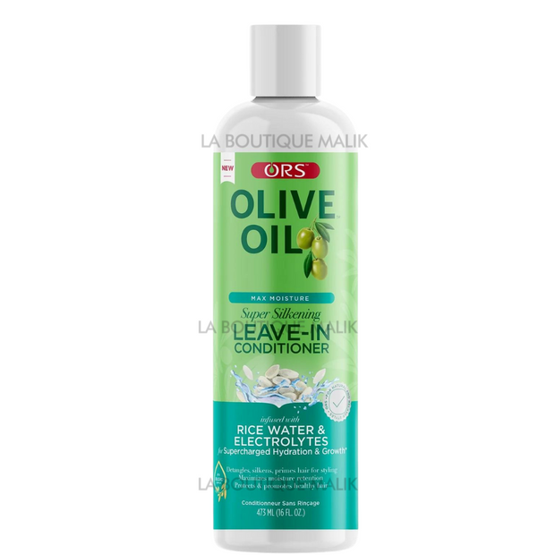 ORGANIC ROOT STIMULATOR HAIRESTORE ≡ Après-shampooing sans rinçage