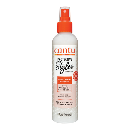 CANTU PROTECTIVE STYLES  ≡ spray démélant