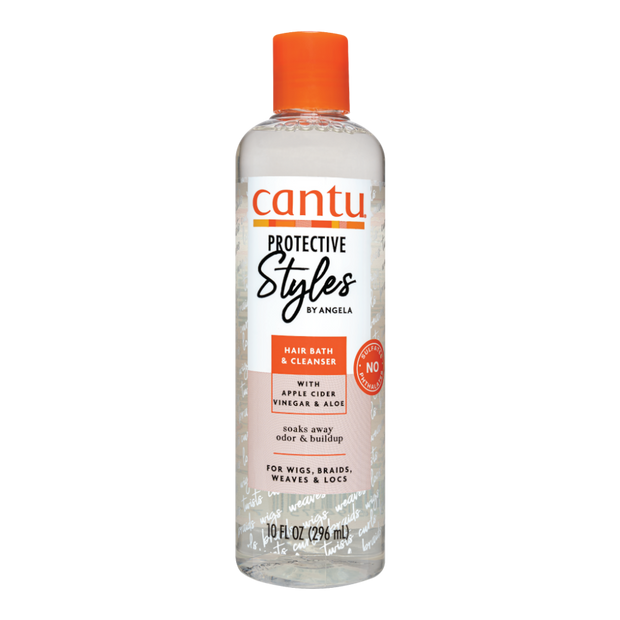 CANTU PROTECTIVE STYLE ≡ Nettoyant 3-en-1